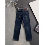 2025年11月26日入荷秋冬新作D&Gジーパン高級なプレゼント/誕生日プレゼント/高品質/メンツ/記念品/ wenzhou工場