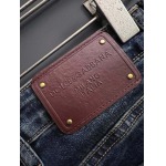 2025年11月26日入荷秋冬新作D&Gジーパン高級なプレゼント/誕生日プレゼント/高品質/メンツ/記念品/ wenzhou工場