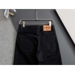 2025年11月26日入荷秋冬新作Chrome heartsジーパン高級なプレゼント/誕生日プレゼント/高品質/メンツ/記念品/ wenzhou工場