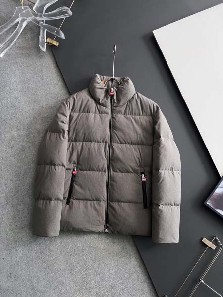 2025年11月26日入荷秋冬新作Kitonダウンジャケット...
