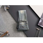 2025年11月26日入荷秋冬新作Armaniジーパン高級なプレゼント/誕生日プレゼント/高品質/メンツ/記念品/ wenzhou工場