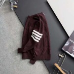 2025年11月26日入荷秋冬新作Thom Browneセーター高級なプレゼント/誕生日プレゼント/高品質/メンツ/記念品/ wenzhou工場