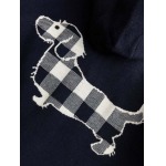 2025年11月26日入荷秋冬新作Thom Browne ニットカーディガン  高級なプレゼント/誕生日プレゼント/高品質/メンツ/記念品/ wenzhou工場