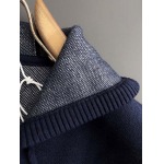 2025年11月26日入荷秋冬新作Thom Browne ニットカーディガン  高級なプレゼント/誕生日プレゼント/高品質/メンツ/記念品/ wenzhou工場