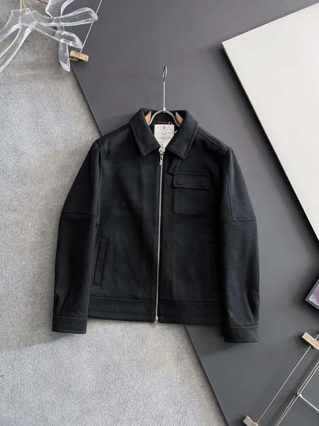 2025年11月26日入荷秋冬新作Brunello Cuci...