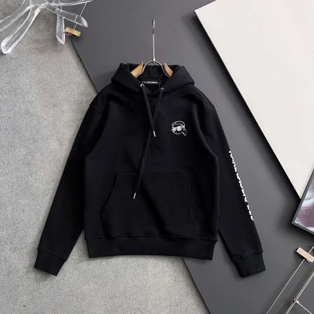 2025年11月26日入荷秋冬新作Karlスウェット 高級な...