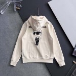 2025年11月26日入荷秋冬新作Karlスウェット 高級なプレゼント/誕生日プレゼント/高品質/メンツ/記念品/ wenzhou工場