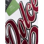 2025年11月26日入荷秋冬新作DGスウェット 高級なプレゼント/誕生日プレゼント/高品質/メンツ/記念品/ wenzhou工場