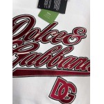 2025年11月26日入荷秋冬新作DGスウェット 高級なプレゼント/誕生日プレゼント/高品質/メンツ/記念品/ wenzhou工場