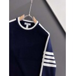 2025年11月26日入荷秋冬新作Thom Browneシャツ高級なプレゼント/誕生日プレゼント/高品質/メンツ/記念品/ wenzhou工場