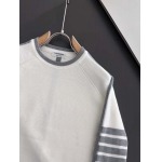 2025年11月26日入荷秋冬新作Thom Browneシャツ高級なプレゼント/誕生日プレゼント/高品質/メンツ/記念品/ wenzhou工場