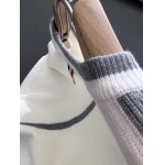 2025年11月26日入荷秋冬新作Thom Browneシャツ高級なプレゼント/誕生日プレゼント/高品質/メンツ/記念品/ wenzhou工場