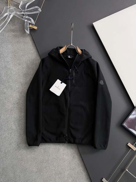 2025年11月26日入荷秋冬新作Monclerジャケット高...