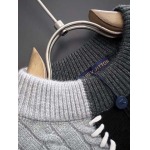 2025年11月26日入荷秋冬新作Louis Vuittonセーター高級なプレゼント/誕生日プレゼント/高品質/メンツ/記念品/ wenzhou工場