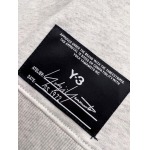 2025年11月26日入荷秋冬新作Y-3スウェット 高級なプレゼント/誕生日プレゼント/高品質/メンツ/記念品/ wenzhou工場