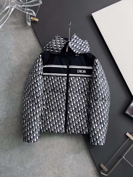 2025年11月26日入荷秋冬新作Monclerジャケット高...