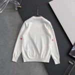 2025年11月26日入荷秋冬新作Gucciセーター高級なプレゼント/誕生日プレゼント/高品質/メンツ/記念品/ wenzhou工場