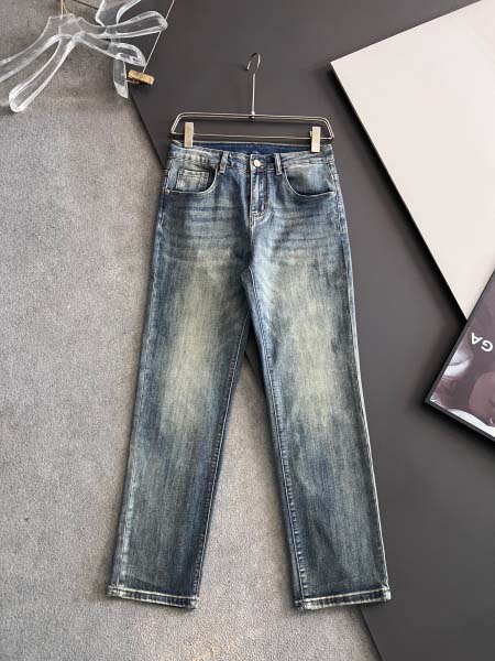 2025年11月26日入荷秋冬新作Fendiジーパン高級なプ...