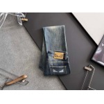 2025年11月26日入荷秋冬新作Fendiジーパン高級なプレゼント/誕生日プレゼント/高品質/メンツ/記念品/ wenzhou工場