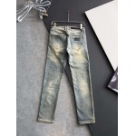 2025年11月26日入荷秋冬新作D&Gジーパン高級なプレゼント/誕生日プレゼント/高品質/メンツ/記念品/ wenzhou工場