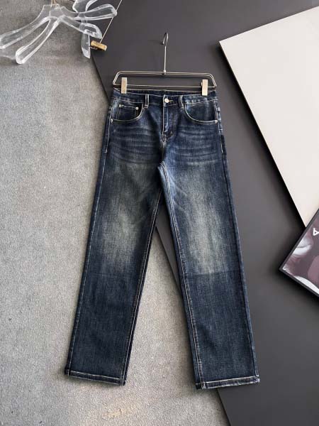 2025年11月26日入荷秋冬新作Poloジーパン高級なプレ...