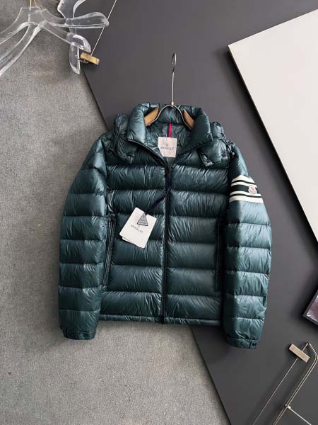 2025年11月26日入荷秋冬新作Monclerダウンジャケ...