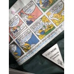 2025年11月26日入荷秋冬新作Monclerダウンジャケット高級なプレゼント/誕生日プレゼント/高品質/メンツ/記念品/ wenzhou工場