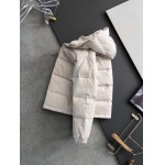 2025年11月26日入荷秋冬新作Louis Vuittonダウンジャケット高級なプレゼント/誕生日プレゼント/高品質/メンツ/記念品/ wenzhou工場