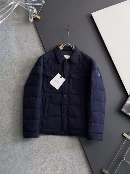 2025年11月26日入荷秋冬新作Monclerダウンジャケ...