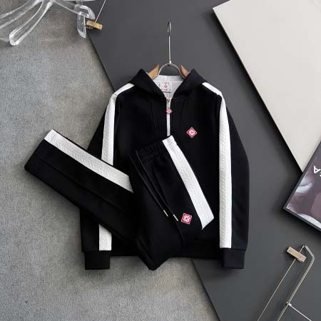 2025年11月26日入荷秋冬新作Casablancaスーツ...