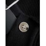 2025年11月26日入荷秋冬新作Zegnaカーディガン高級なプレゼント/誕生日プレゼント/高品質/メンツ/記念品/ wenzhou工場