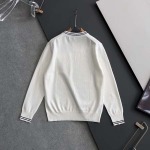 2025年11月26日入荷秋冬新作Pradaセーター高級なプレゼント/誕生日プレゼント/高品質/メンツ/記念品/ wenzhou工場