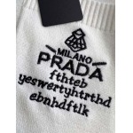2025年11月26日入荷秋冬新作Pradaセーター高級なプレゼント/誕生日プレゼント/高品質/メンツ/記念品/ wenzhou工場