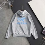 2025年11月26日入荷秋冬新作ARCTERYXスウェット 高級なプレゼント/誕生日プレゼント/高品質/メンツ/記念品/ wenzhou工場