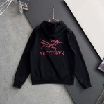 2025年11月26日入荷秋冬新作ARCTERYXスウェット 高級なプレゼント/誕生日プレゼント/高品質/メンツ/記念品/ wenzhou工場
