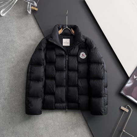 2025年11月26日入荷秋冬新作Monclerダウンジャケ...