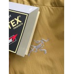 2025年11月26日入荷秋冬新作ARCTERYXジャケット高級なプレゼント/誕生日プレゼント/高品質/メンツ/記念品/ wenzhou工場