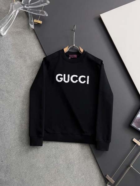 2025年11月26日入荷秋冬新作Gucciスウェット 高級...