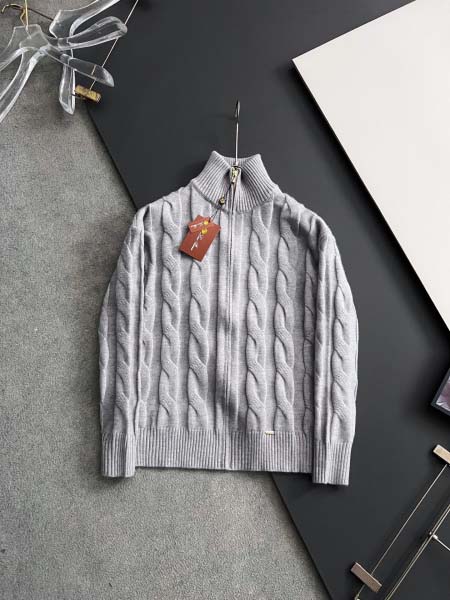 2025年11月26日入荷秋冬新作Loro pianaセータ...