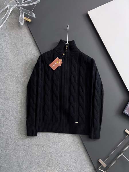 2025年11月26日入荷秋冬新作Loro pianaセータ...