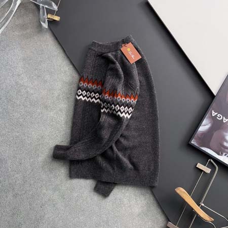 2025年11月26日入荷秋冬新作Loro pianaセータ...