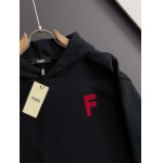 2025年11月26日入荷秋冬新作Fendiスウェット 高級なプレゼント/誕生日プレゼント/高品質/メンツ/記念品/ wenzhou工場