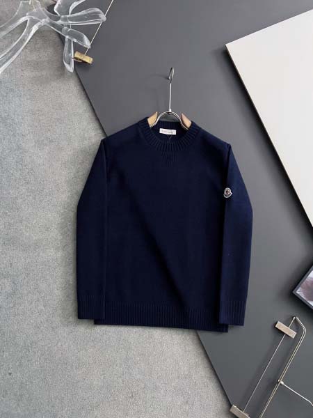 2025年11月26日入荷秋冬新作Monclerセーター高級...