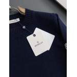 2025年11月26日入荷秋冬新作Monclerセーター高級なプレゼント/誕生日プレゼント/高品質/メンツ/記念品/ wenzhou工場