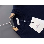 2025年11月26日入荷秋冬新作Monclerセーター高級なプレゼント/誕生日プレゼント/高品質/メンツ/記念品/ wenzhou工場