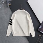 2025年11月26日入荷秋冬新作Thom Browneセーター高級なプレゼント/誕生日プレゼント/高品質/メンツ/記念品/ wenzhou工場