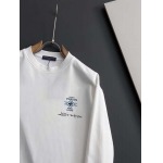 2025年11月26日入荷秋冬新作Louis Vuittonスウェット 高級なプレゼント/誕生日プレゼント/高品質/メンツ/記念品/ wenzhou工場