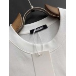 2025年11月26日入荷秋冬新作Jacouemus半袖 tシャツ高級なプレゼント/誕生日プレゼント/高品質/メンツ/記念品/ wenzhou工場