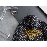 2025年11月26日入荷秋冬新作Louis Vuittonジャケット高級なプレゼント/誕生日プレゼント/高品質/メンツ/記念品/ wenzhou工場