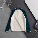 2025年11月26日入荷秋冬新作Casablancaニットのセーター高級なプレゼント/誕生日プレゼント/高品質/メンツ/記念品/ wenzhou工場